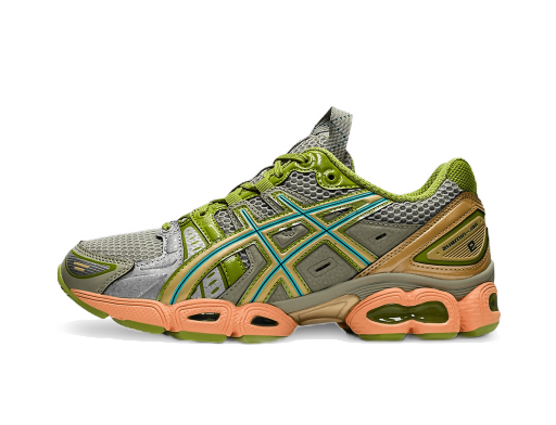 Løbe Asics UB3-S Gel - Nimbus 9 "Abbey Stone" Flerfarvet | 1202A277.020