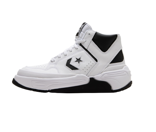 Sneakers og sko Converse Weapon CX Mid "White" Hvid | 172838C, 0
