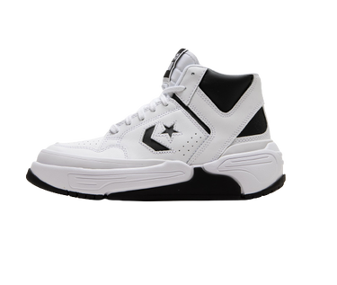 Sneakers og sko Converse Weapon CX Mid "White" Hvid | 172838C, 0