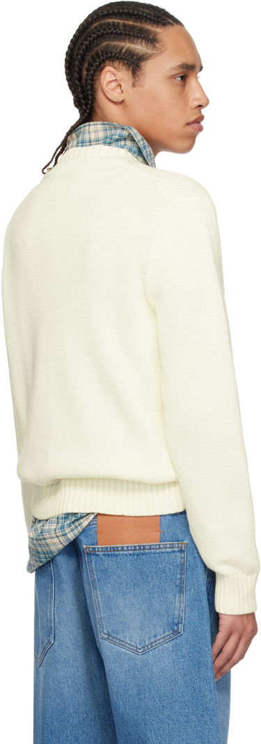 Sweater Polo by Ralph Lauren Ralph Lauren Polo Bear Sweater Gul | 710964797001, 2