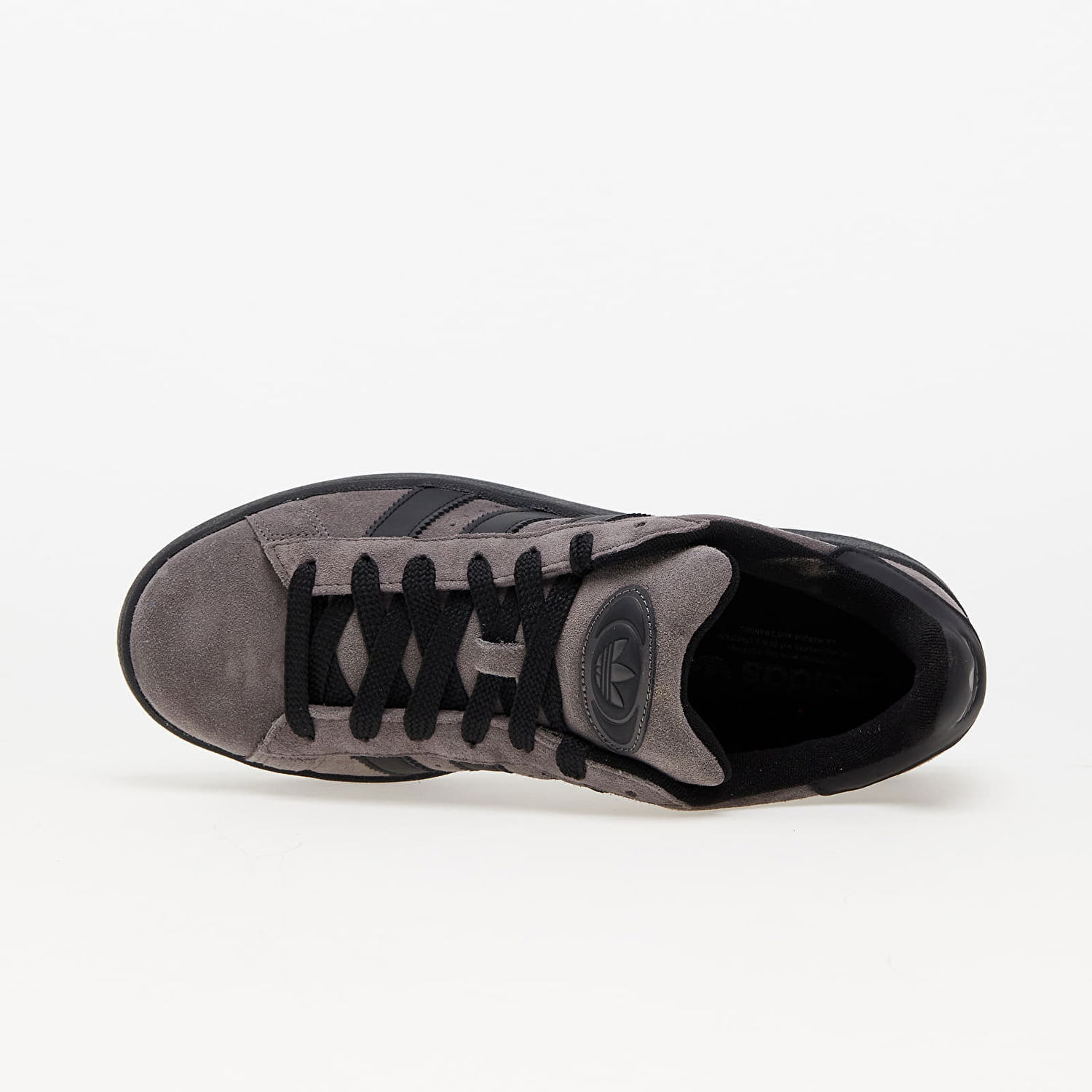 Sneakers og sko adidas Originals adidas Campus 00s Grå | IF8770, 1
