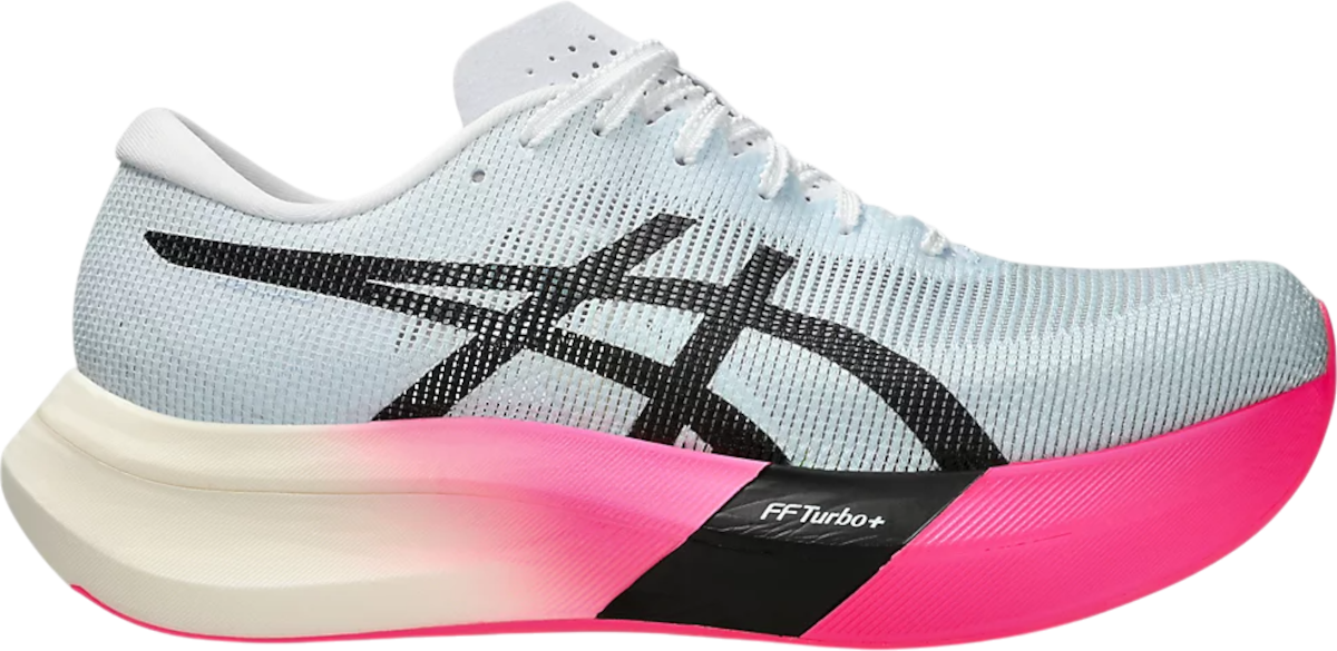 Sneakers og sko Asics METASPEED SKY PARIS Grå | 1013a123-401, 0