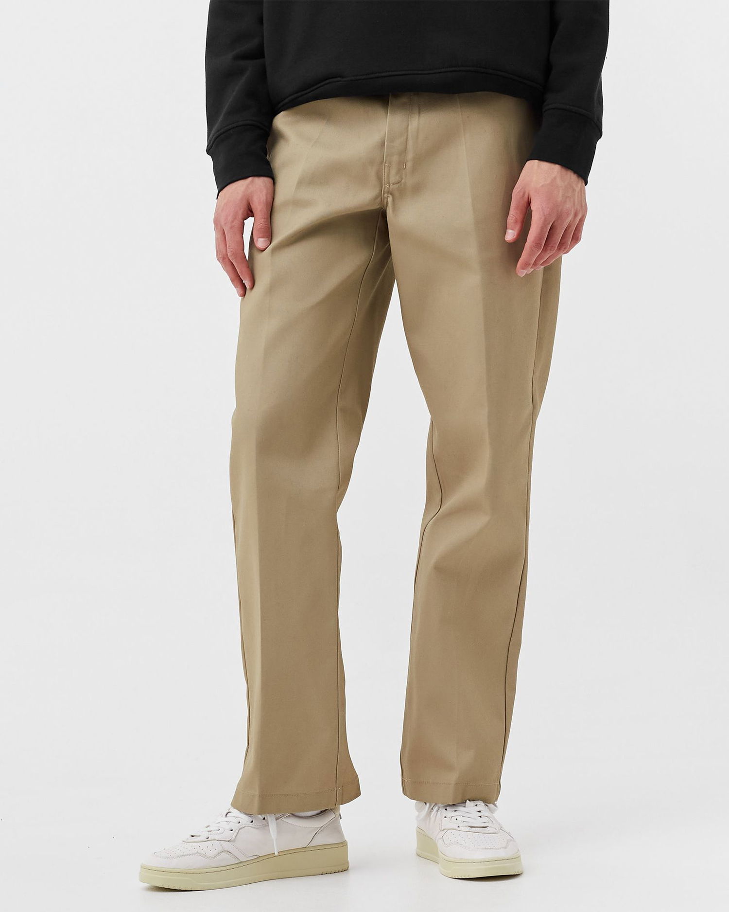 Bukser Dickies 874 WORK PANT Beige | 195441258865, 1
