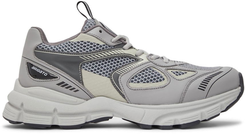 Sneakers og sko AXEL ARIGATO Marathon Runner Grå | 33089, 0