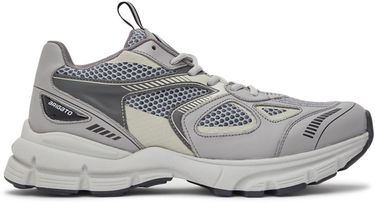 Sneakers og sko AXEL ARIGATO Marathon Runner Grå | 33089, 0