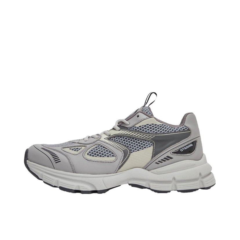 Sneakers og sko AXEL ARIGATO Marathon Runner Grå | 33089