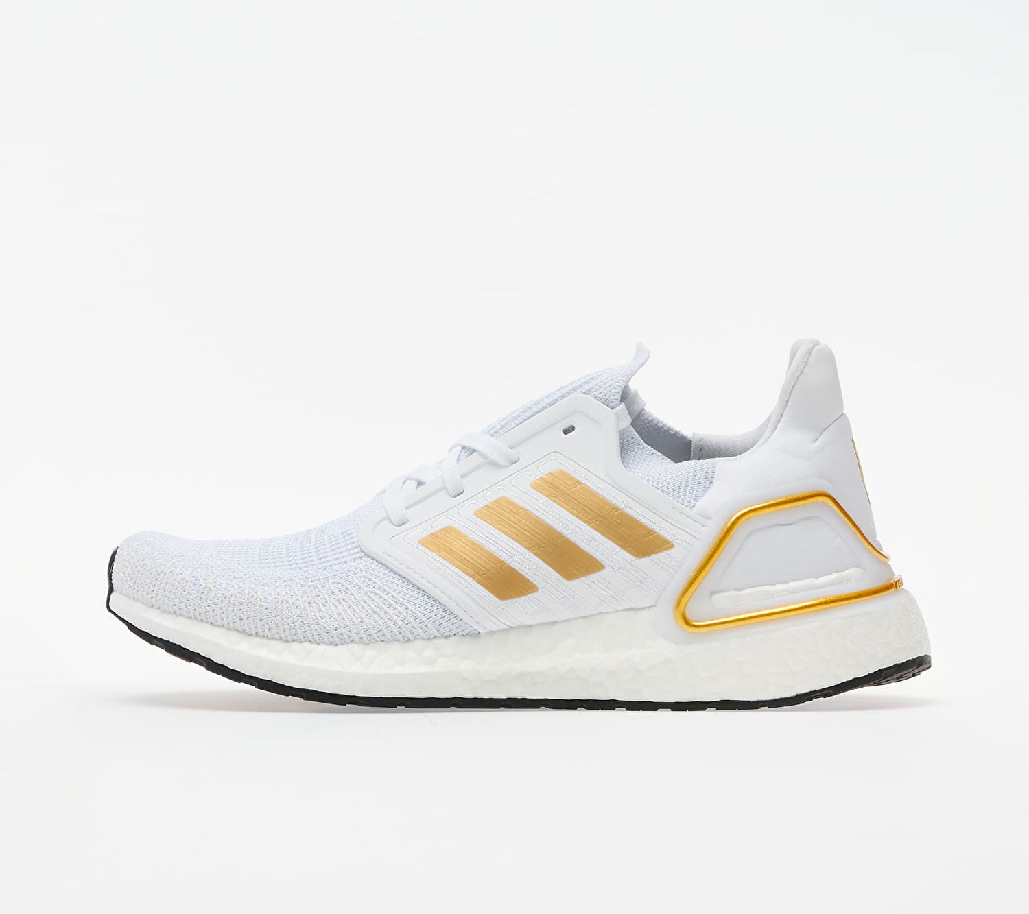 Sneakers og sko adidas Performance Ultraboost 20 W Hvid | EG0727, 0