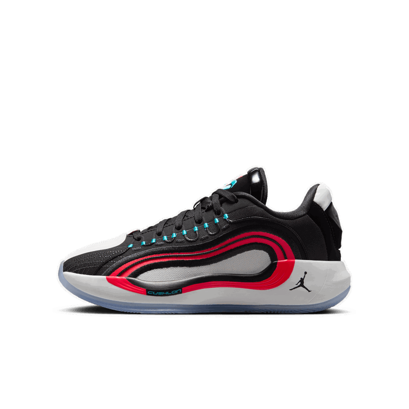 Sneakers og sko Jordan Luka 4 „Bloodline“ Sort | HJ5225-001