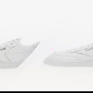 Sneakers og sko Reebok Club C Hvid | 100000199, 0