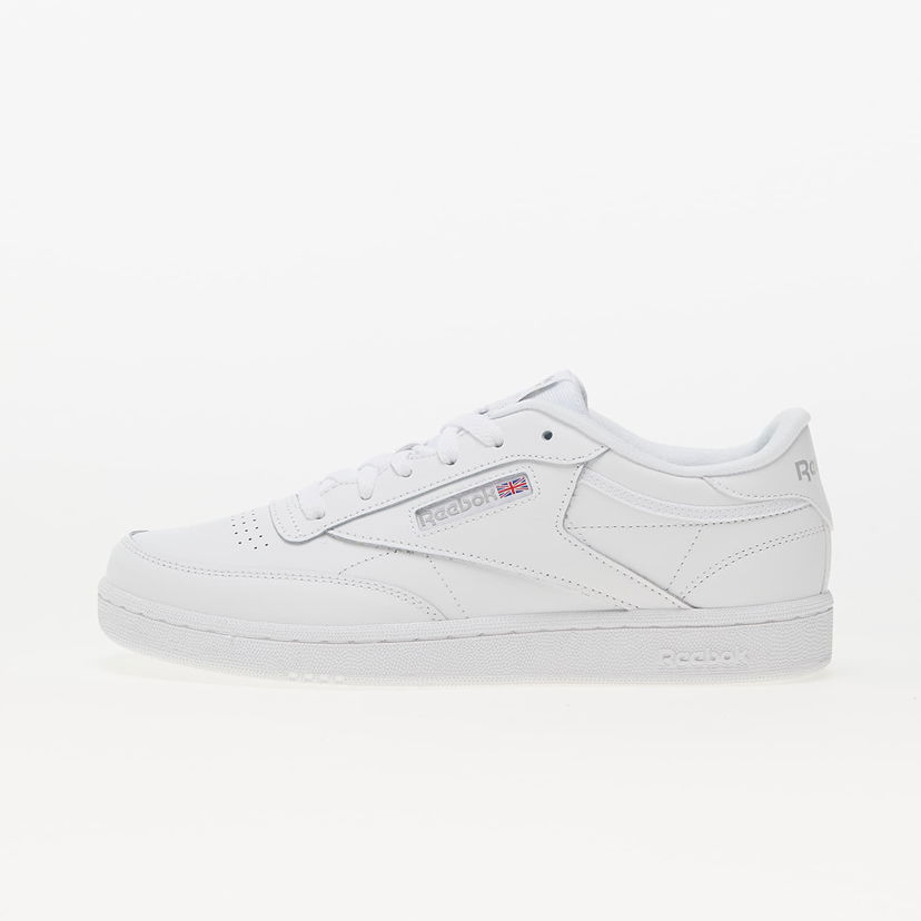 Sneakers og sko Reebok Club C Hvid | 100000199
