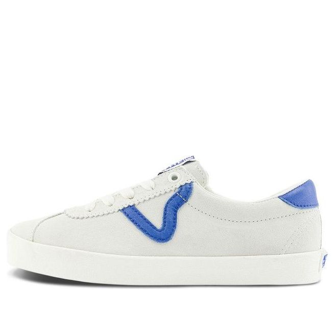 Sneakers og sko Vans Sport Low 'Surf The Web' Hvid | VN000CQRCG4