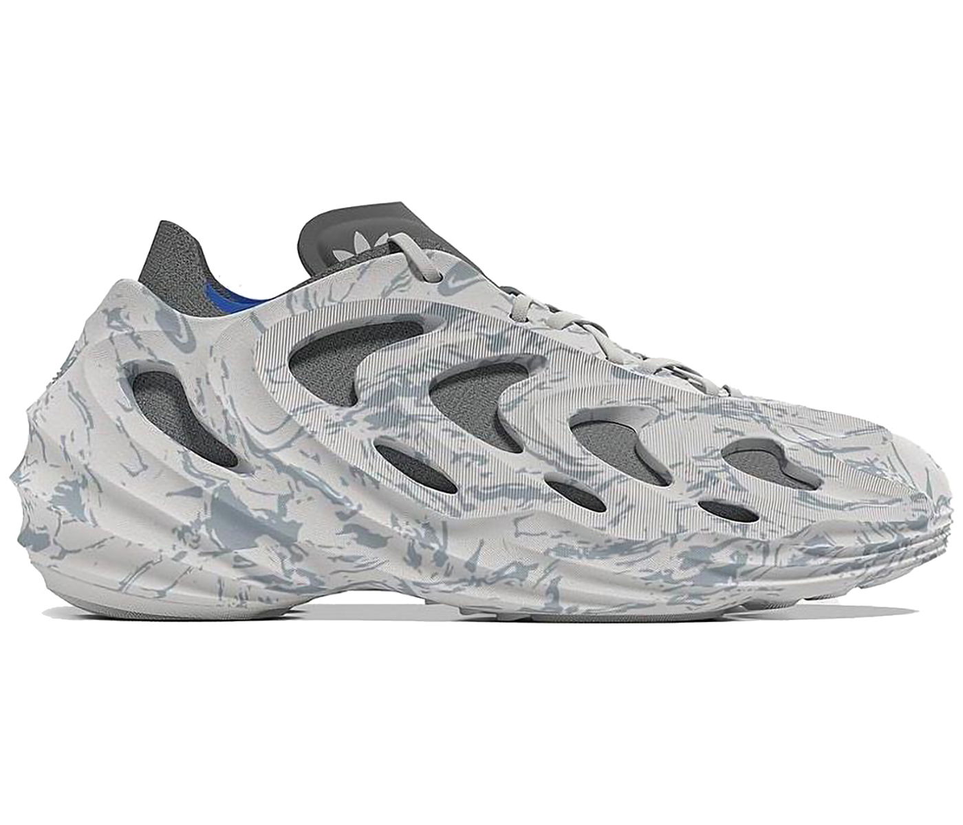 Sneakers og sko adidas Originals adiFOM Q Dash Grey Grå | GW2216, 0