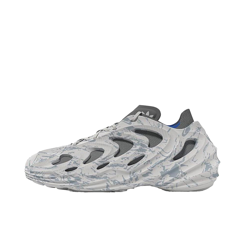 Sneakers og sko adidas Originals adiFOM Q Dash Grey Grå | GW2216