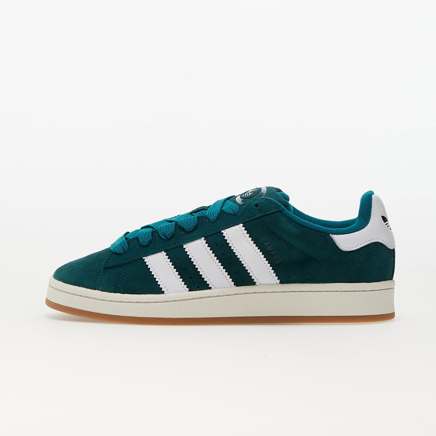 Sneakers og sko adidas Originals Campus 00s Grøn | HR1467, 0