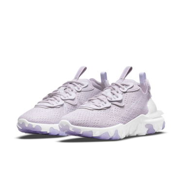 Sneakers og sko Nike React Vision W Lilla | DN5060-500, 2