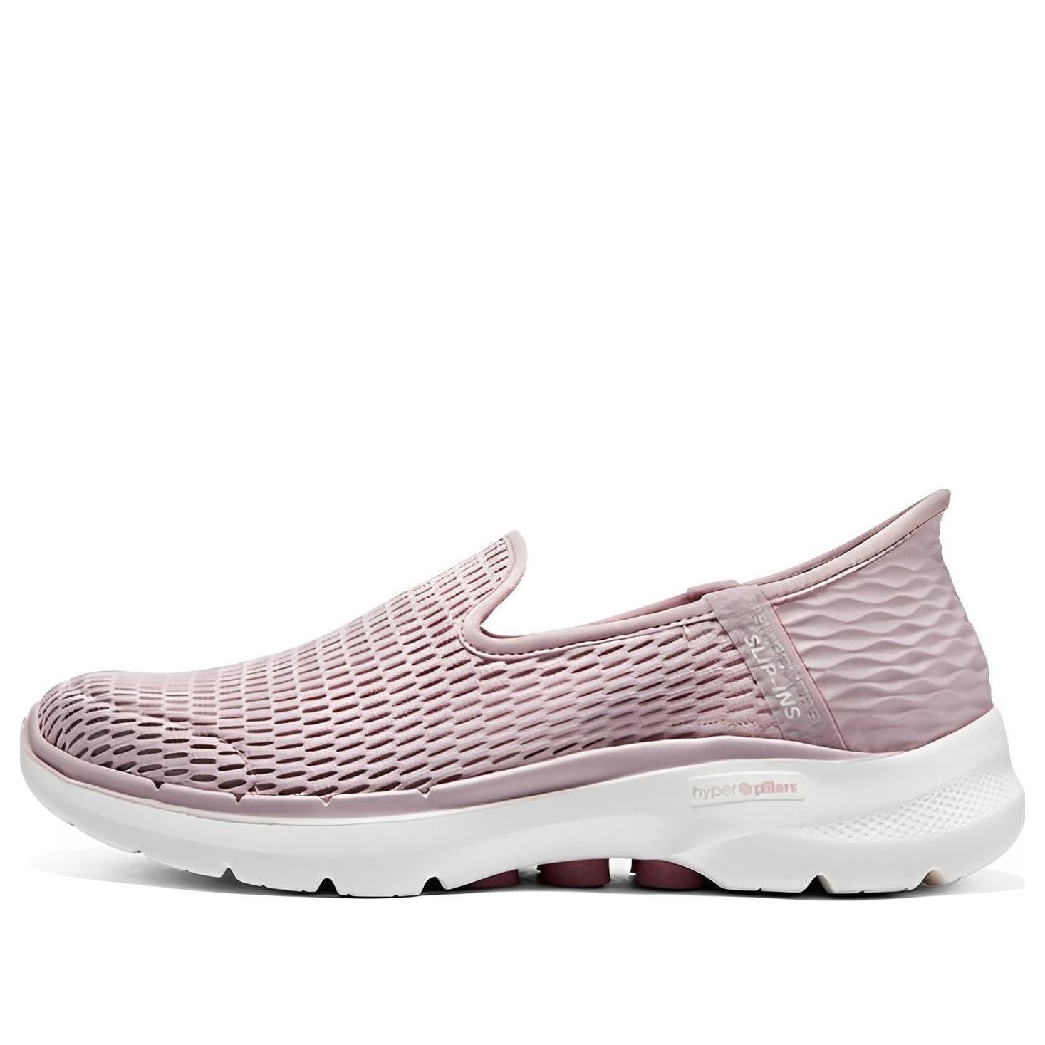 Sneakers og sko Skechers Go Walk 6 Lyserød | 896236-MVE, 0