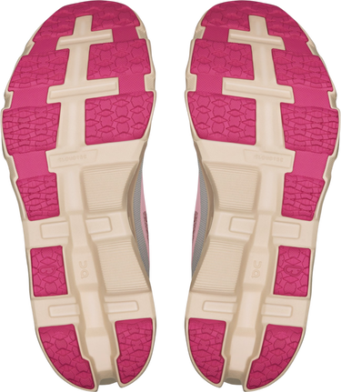 Sneakers og sko On Running Cloudmonster Hyper Lyserød | 3we10123344, 2