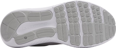 Sneakers og sko Under Armour Charged Surge 4 Grå | 3027007-014, 2