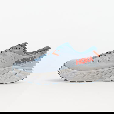 Sneakers og sko Hoka One One Gaviota 4 W Blå | 1123199-BFPA, 0
