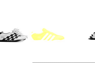 Sneakers og sko adidas Originals Tokyo Gul | JI3299, 1