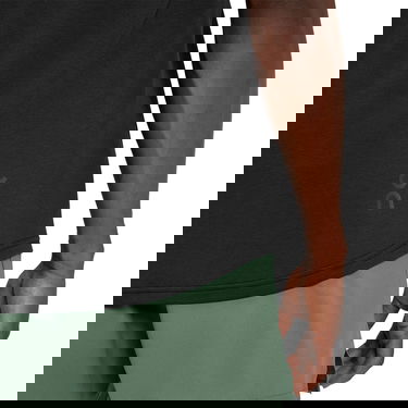 T-shirt On Running Focus-T Black Sort | 1ME11460553, 4