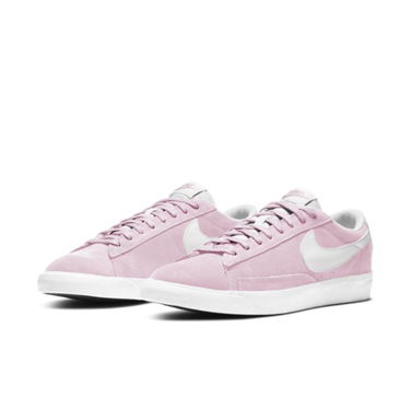 Sneakers og sko Nike Blazer Low Lyserød | CZ4703-600, 4