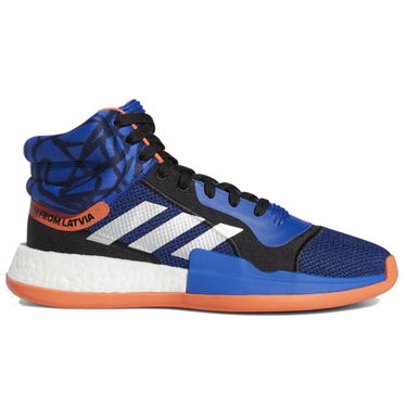 Sneakers og sko adidas Performance Marquee Boost Blå | G27738, 0