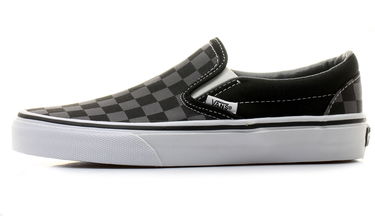 Sneakers og sko Vans Classic Slip-On Grå | VN000EYEBPJ, 2