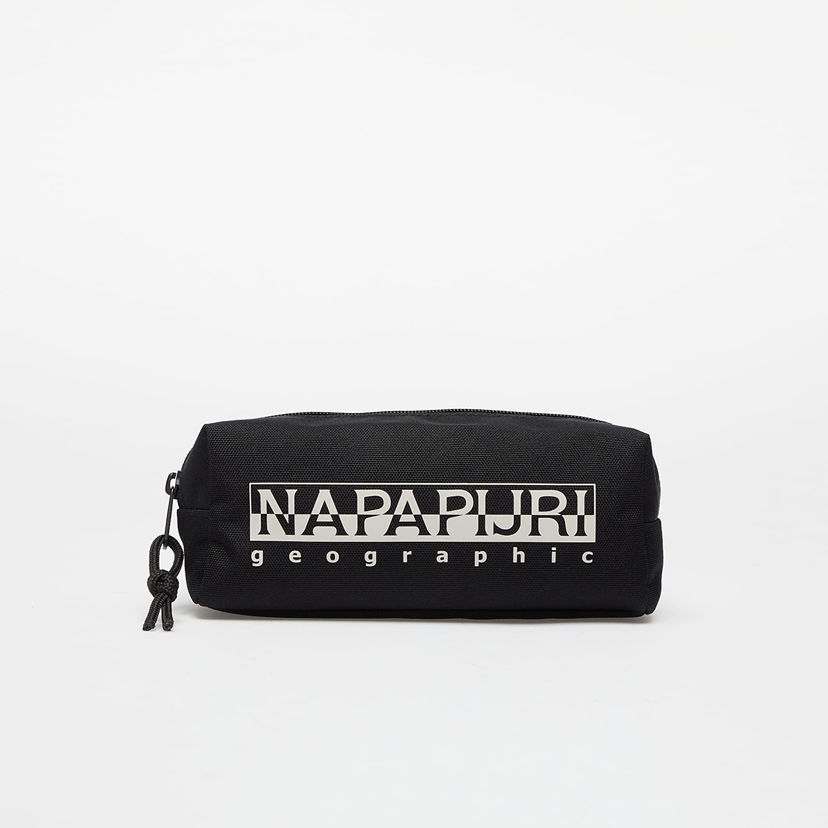 Tegnebog Napapijri Napapijri H-Cala Pencil Case Sort | NP0A88VT9411