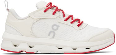 Sneakers og sko On Running Cloudzone Moon Hvid | 3MF30843045, 0