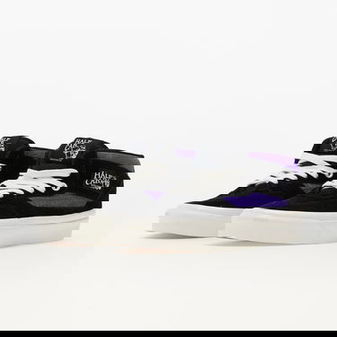 Sneakers og sko Vans Half Cab 33 DX Anaheim Factory Lilla | VN0A5KX6B3D1, 5