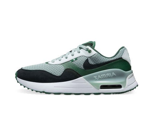Lifestyle Nike Air Max SYSTM Michigan State "Pro Green" Grøn | DZ7747-001