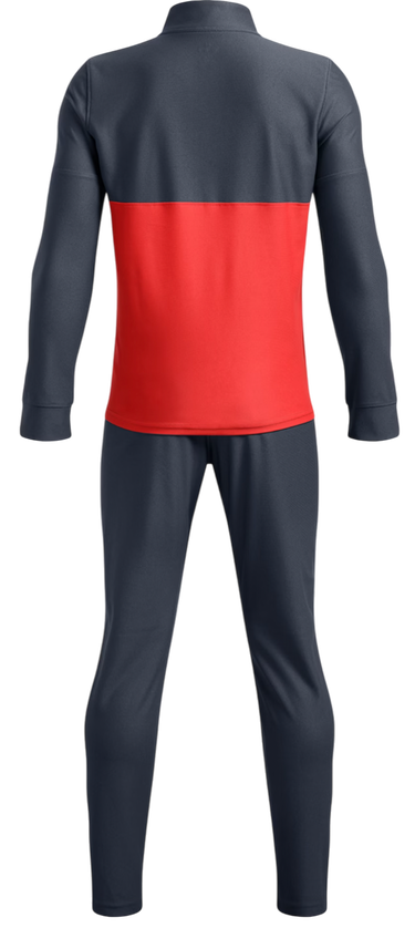 Træningsdragt Under Armour Under Armour Challenger Tracksuit Mørkeblå | 1379708-044, 1