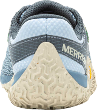 Sneakers og sko Merrell Trail Glove 7 Blå | j068186, 2
