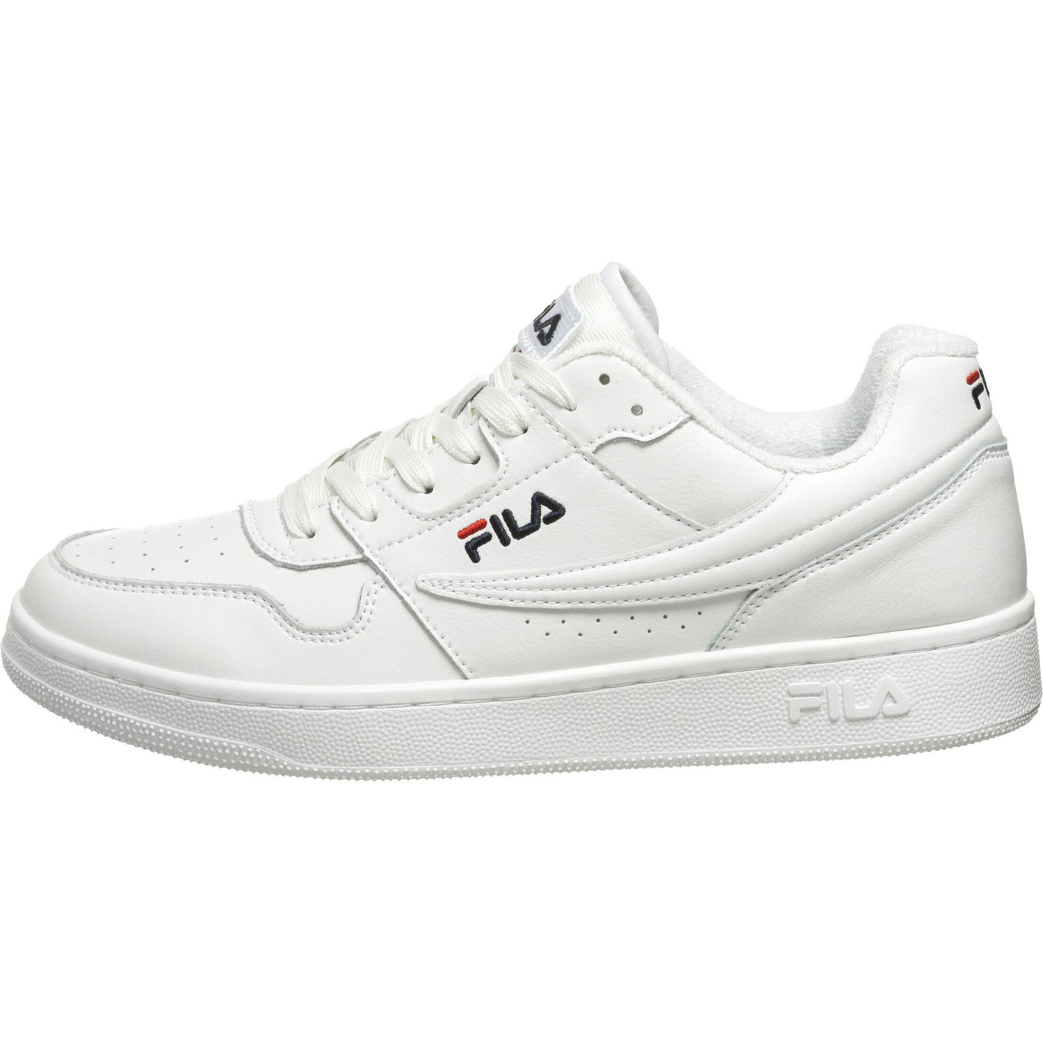 Sneakers og sko FILA Arcade Hvid | 1010583 92E, 1