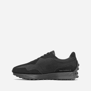 Sneakers og sko New Balance 327 Sort | MS327LX1, 3