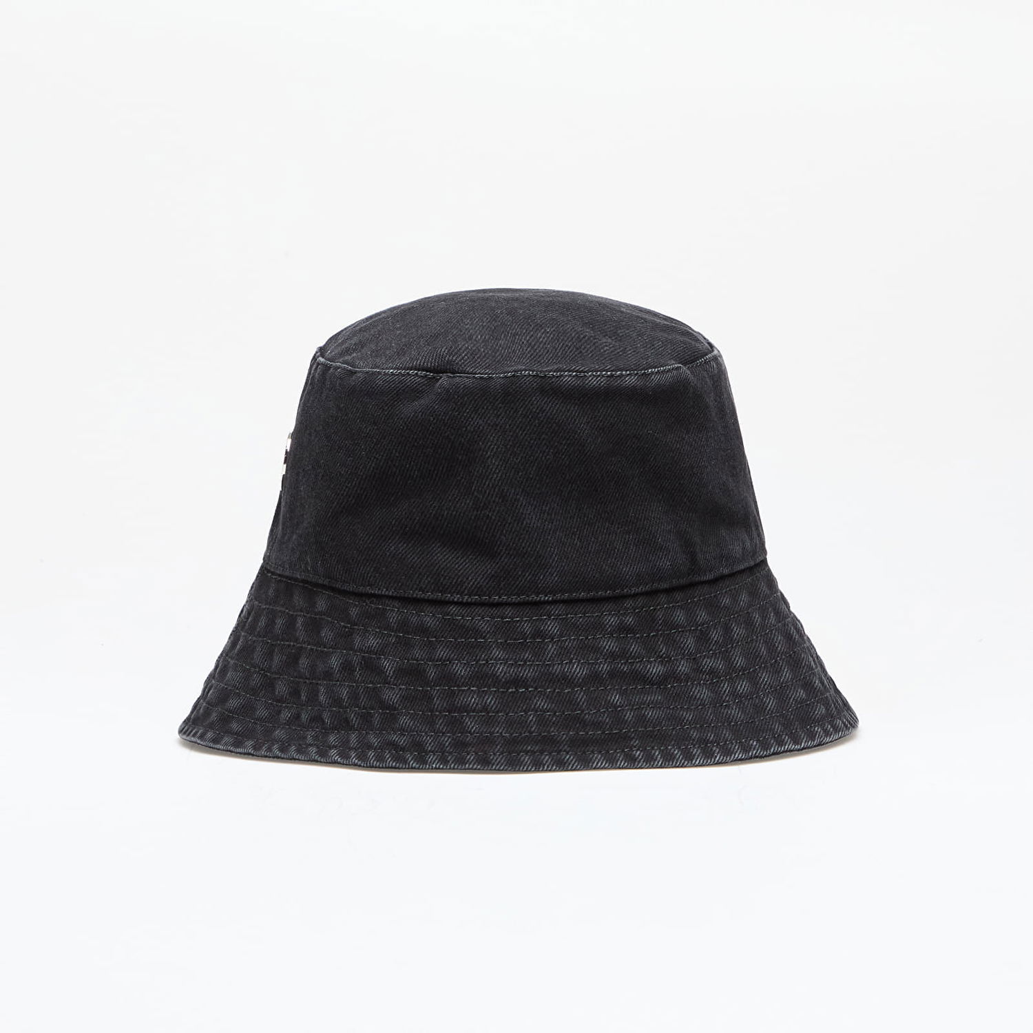 Hat Ambush Denim Bucket Hat Black Sort | BMLA001S24DEN0011100, 0
