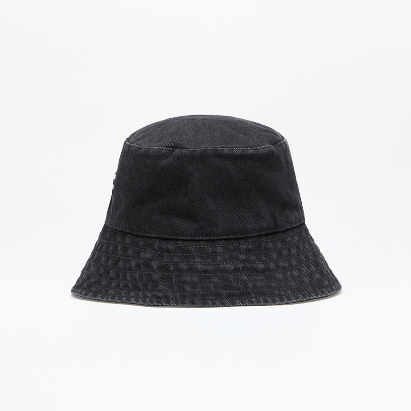 Hat Ambush Denim Bucket Hat Black Sort | BMLA001S24DEN0011100