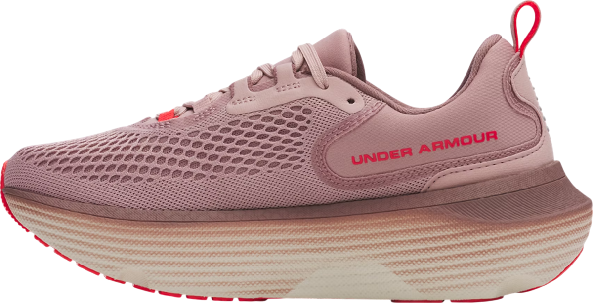 Sneakers og sko Under Armour Under Armour Infinite Elite 2 Lyserød | 3028178-673, 1