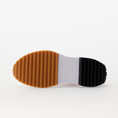 Sneakers og sko Converse Run Star Hike HI Rød | A05136C, 3