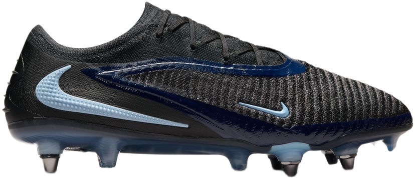 Sneakers og sko Nike PHANTOM 6 LOW ELITE SG-PRO Sort | hv8988-003