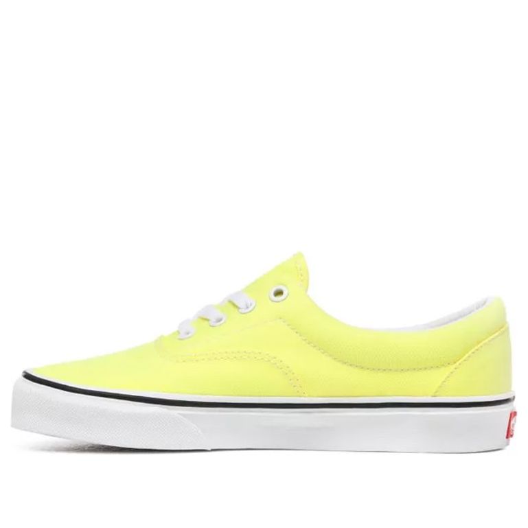 Sneakers og sko Vans Era Gul | VN0A4U39WT7