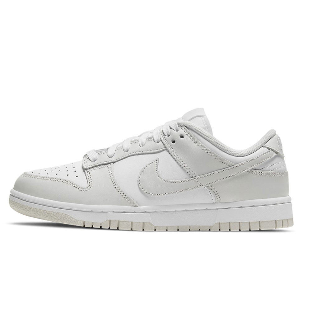 Sneakers og sko Nike Dunk Low "Photon Dust" W Hvid | DD1503-103, 0
