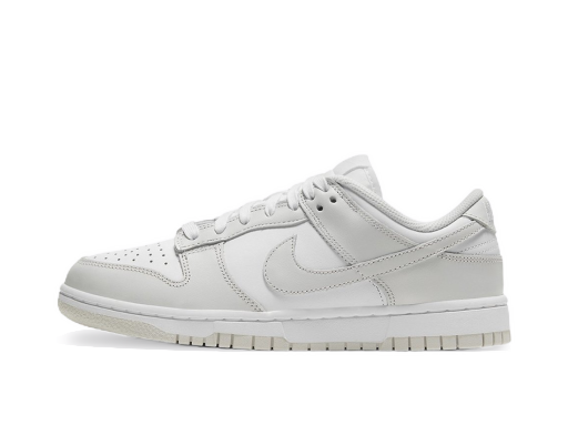 Sneakers og sko Nike Dunk Low "Photon Dust" W Hvid | DD1503-103