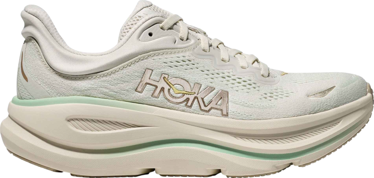 Sneakers og sko Hoka One One Bondi 9 Hvid | 1162012-tlsl, 0