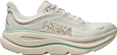 Sneakers og sko Hoka One One Bondi 9 Hvid | 1162012-tlsl, 0