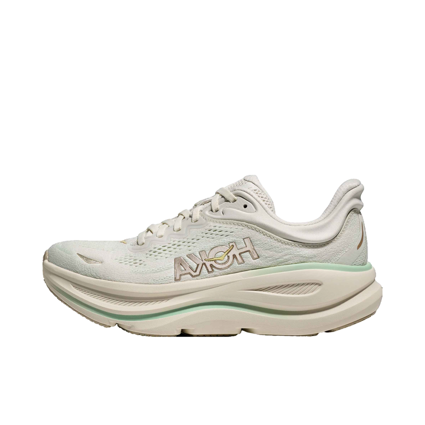 Sneakers og sko Hoka One One Bondi 9 Hvid | 1162012-tlsl
