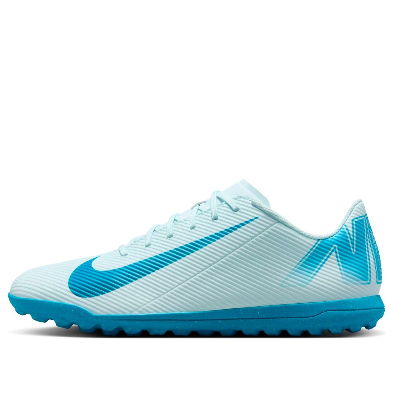 Sneakers og sko Nike Mercurial Vapor 16 Club TF Mad Ambition Pack Turkis | FQ8446-400, 0