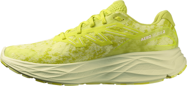 Sneakers og sko Salomon AERO GLIDE 2 Gul | l47426900, 3