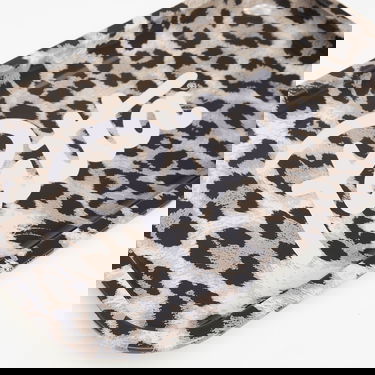 Home decor Patta Leopard Print Rolling Tray Multi Universal Beige | POC-AW25-9040-884-0009-084, 1